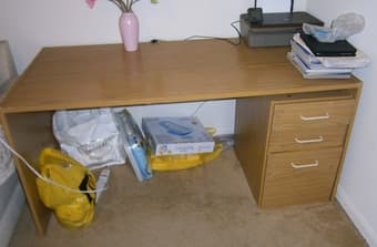 Study/ Office Table - $30 2