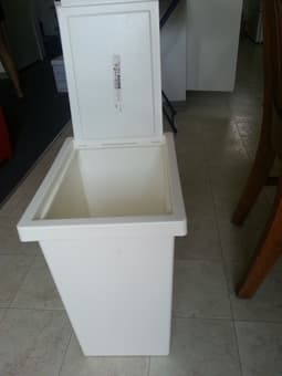 *******FOLDABLE TABLE, DRAWERS, CLOCK, OVEN TOASTER, ETC******** 3