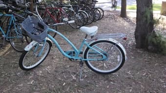 Cute Electra beach cruiser $70 OBO 2