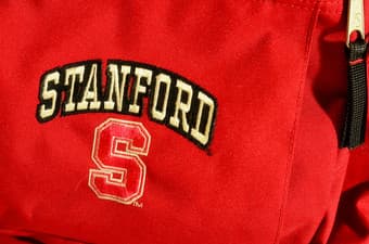 $39 - Stanford Cardinal JanSport Backpack 3