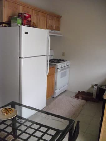 1 room in 2BR/1BA apt in Palo Alto (avail. Jun 20 - Sep 7) 1