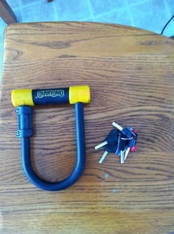 ULOCK $10 1