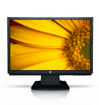 $80 - 22-Inch LCD Monitor with DVI-D Spekers 2