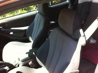 2005 Pontiac Sunfire Low Miles Clean Title Available Now - $2900 2