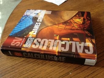 Calculus Textbook (MATH 41, 42, or 20 series) $60 (OBO) 1
