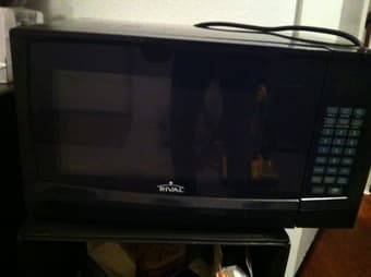 $20 for Microwave 1