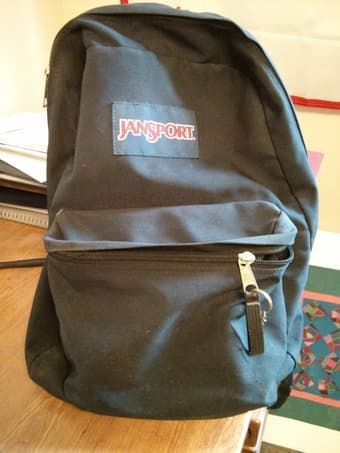 Jansport Backpack $5 1