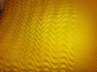 Selling Memory Foam Twin XL Mattress Topper - $15 2