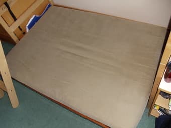High Quality Futon, $150 2