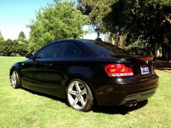 2008 BMW 135i - Warranty Until 2014! - Financing Available! 2