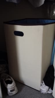 Upgrade your laundry set! 3