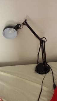 Nice Lamp ($30) 1