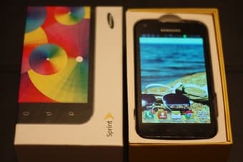 Unlocked Samsung Galaxy S2 - With Brand New Accessories - $195 OBO 1