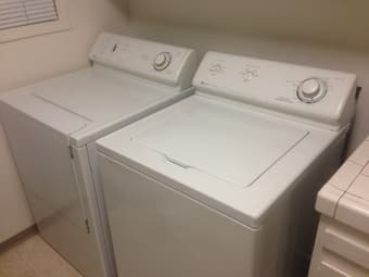 Maytag Washer & Dryer - $250 OBO 1