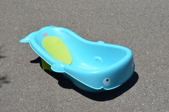 Fisher-Price Baby Tub - $8 1