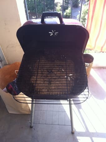 BARBEQUE $10 2