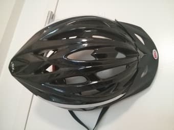 Bell XLV Bike Helmet, X-Large size, $5 3