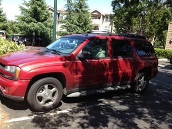 Selling SUV now_Moving out of Country 1