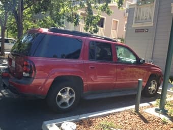 Selling SUV now_Moving out of Country 2