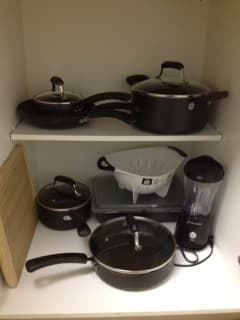 ALL KITCHEN ITEMS_$100 negotiable 3