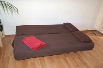 Moving sale SOFA, OFFICE and COFFEE TABLE 2