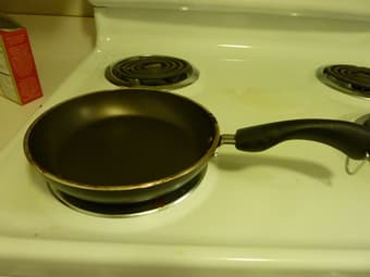 Cooking Pans for sale. 4$ for each 2
