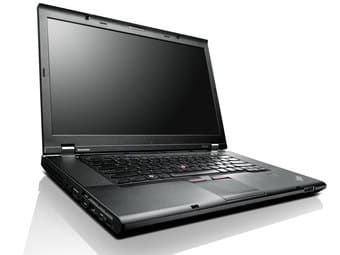 Lenovo Thinkpad w530, i7-3720qm@2.6Ghz, 1080P, 12 GB Ram, 2GB GPU 1