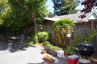 $1375 Master bdrm / $900 bdrm available in 4 bd/2.5 ba Mtn View house 1