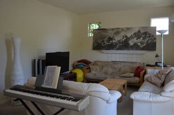 $1375 Master bdrm / $900 bdrm available in 4 bd/2.5 ba Mtn View house 2