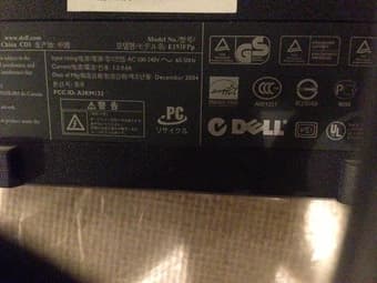 Relocation Sales - 19, 17 inch monitors (santa clara) 2