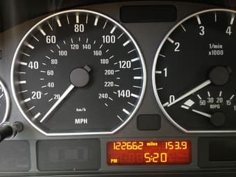 2003 BMW 330i (sports package) For Sale 2