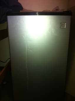 Refrigerator for Sale 1