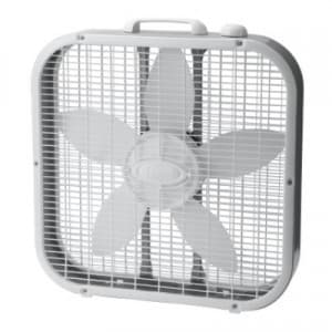 Lasko 20" Premium Box Fan 1