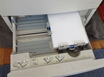 HP LaserJet 9050dn ($3,879 MSRP) - 239,753 Pages Printed - $600 3