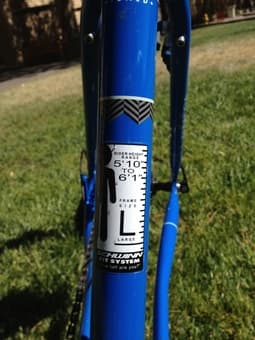 Schwinn Voyageur 7 comfort fusion bike & lock 150 USD 3