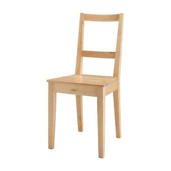 Ikea Bertil Chair 1