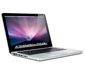 Macbook Pro 13" - brand new 1 yr warranty $1050 - bootcamp windows 7 1