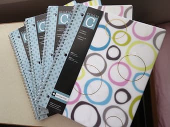 Move Sale: Stationary and Electronics 2