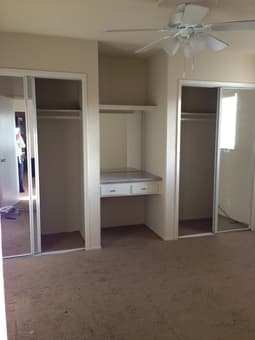 $1000 2 bd/2ba apt + utilities in Mountain View 2