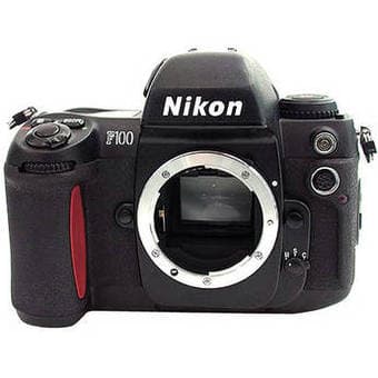 Film Camera 1