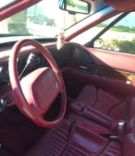 1991 Buick Park Avenue - Low Mileage (60k) 3