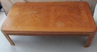 Coffee Table 1