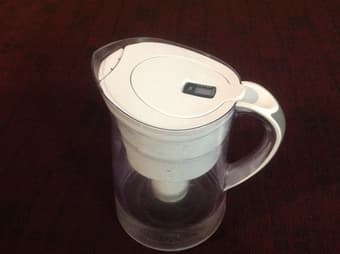 Brita water filter $4 1