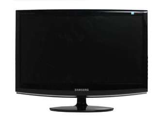 Samsung 21.5 inch Monitor $80 1