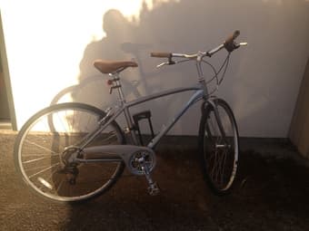 Beautiful bike for sale 1