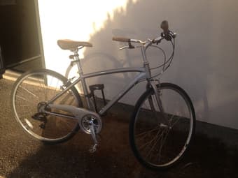 Beautiful bike for sale 2