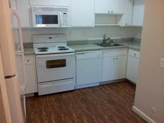 1BR/1BA Apt for share - Mountain View 2
