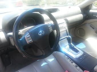 2005 Infiniti G35 Coupe - Great condition - $13500 3