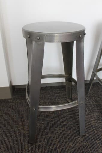 beautiful 2 stools for $40 3