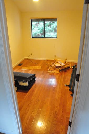 $780 / 103ft² - 4br/3ba; straight-shoot up Palm Drive to campus 1
